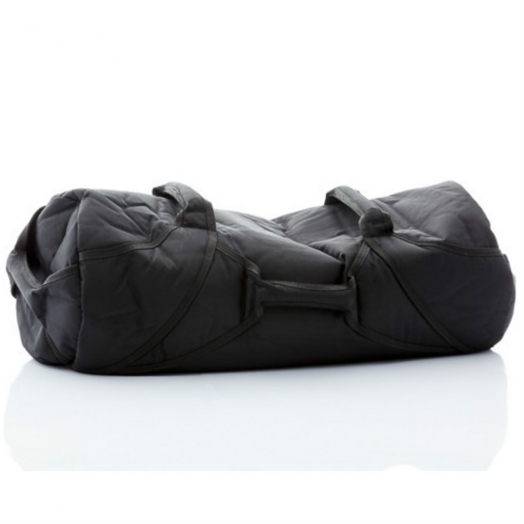 Muscle Power Sandbag Zwart MP1026 MP1026